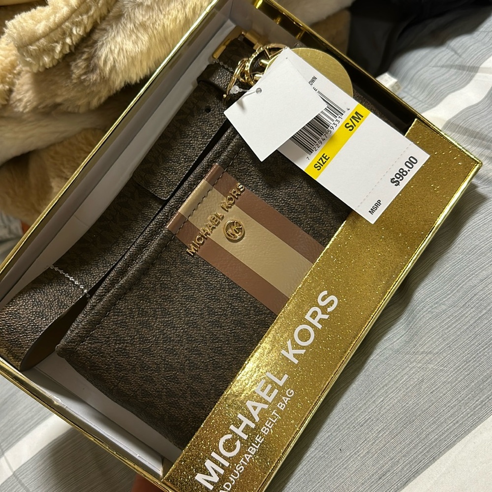 MICHAEL KORS